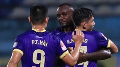 Tin chuyển nhượng V.League 25/6: Ninh Bình có nhà vô địch V.League, Hải Phòng lấy cựu tiền đạo Hà Nội